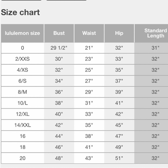 NWT Lululemon Wunder Train Tank *Sweetheart True Navy Size 6 - Picture 7 of 7